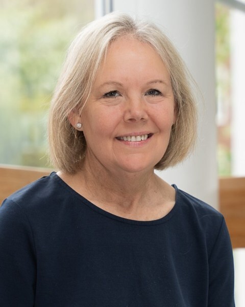 Prof. Katarina Le Blanc