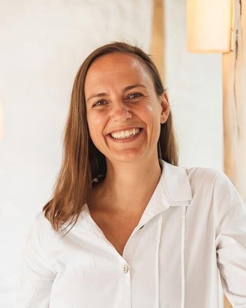 Dr. Lilly-Marie Blecher