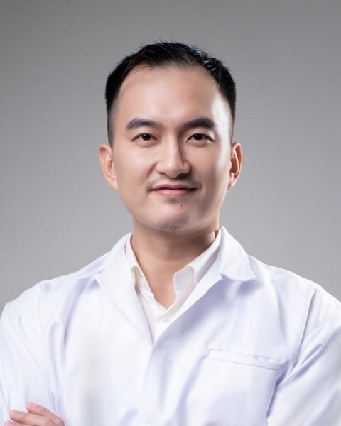 Dr. Lim Wooi Khai