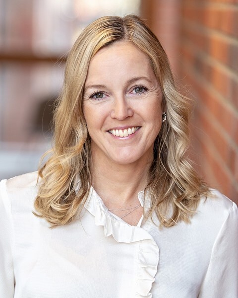 Lina Sörvik
